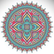 Mandala N499