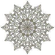 Mandala N500