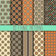 seamless pattern N3261