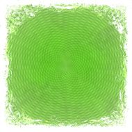 Green grunge background Abstract vintage texture with frame and N23