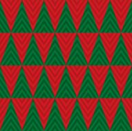 Seamless Christmas Gift Wrapping Paper Pattern N5