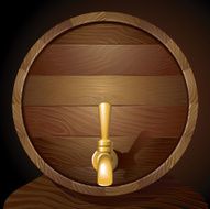 barrel 1