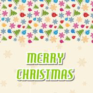 merry christmas and happy new year background cards concepts N32