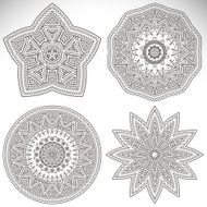 Mandala N506