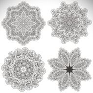 Mandala N508