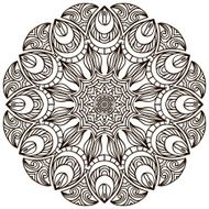 Mandala N509