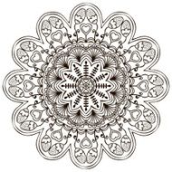 Mandala N510