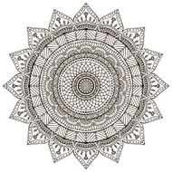Mandala N511