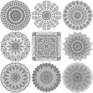 Mandala N514