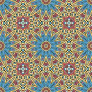 seamless pattern N3262