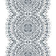 seamless pattern N3264