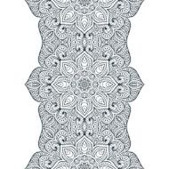 seamless pattern N3265
