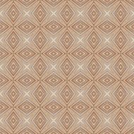 Seamless wall pattern texture
