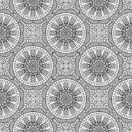 seamless pattern N3267