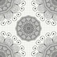 seamless pattern N3269