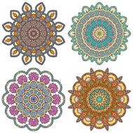 Mandala N515