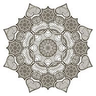 Mandala N518