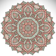 Mandala N519
