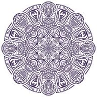 Mandala N522