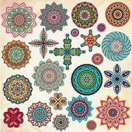 Mandala N523