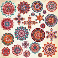 Mandala N524