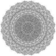 Mandala N526