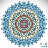 Mandala N536