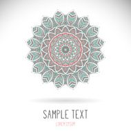 Mandala N538