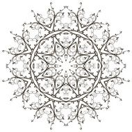 Mandala N540