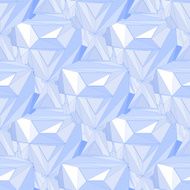 Geometric seamless background N15