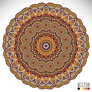Mandala N541