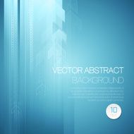 Vector business background with arrows N5