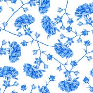 seamless pattern N3279