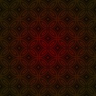 Seamless vintage ornament wallpaper background N2