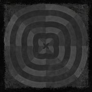 Black dark gray grunge background Old abstract vintage textur N7
