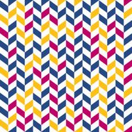 Chevron Pattern N75