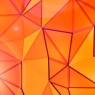 Abstract background digital art N10