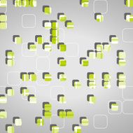 Abstract technology background N266
