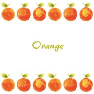 Orange 4
