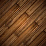 Illustrated wood parquet texture N14