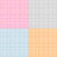 Set of Fabric Texture N2