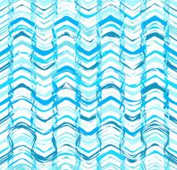 Colorful stripes seamless pattern N2
