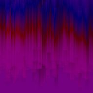abstract color technology stripe pattern background N10