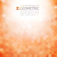 geometric background N190
