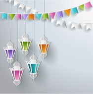 Ramadan Background N3