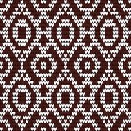 knitted pattern N11