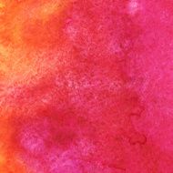 Watercolor pink abstract background N3