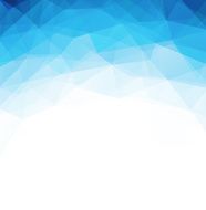 Abstract geometric polygonal background N33