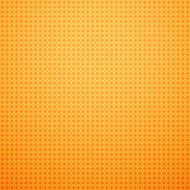 Autumn vector pattern Endless texture N4
