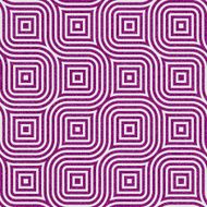 Seamless geometric curve glitter design